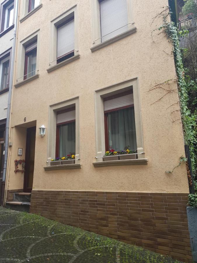 Haus Lili Accommodatie bij particulieren *