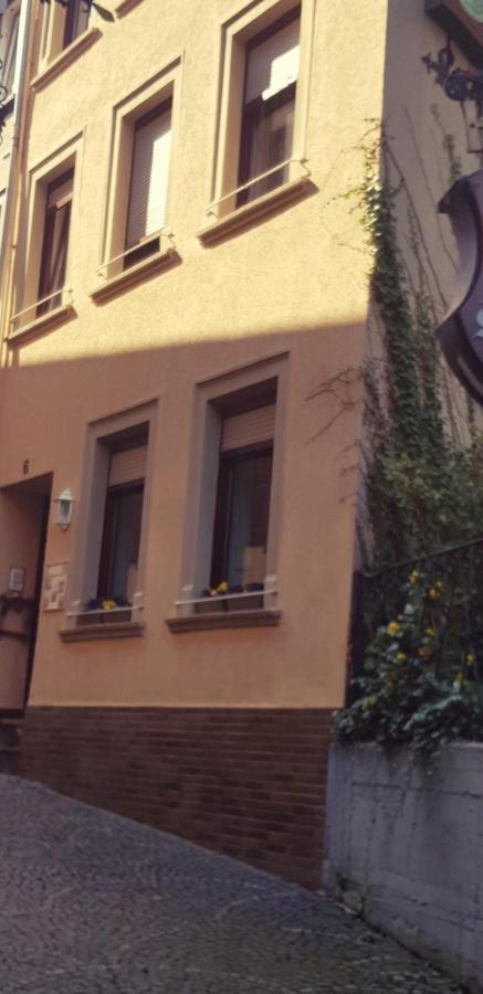 Haus Lili Accommodatie bij particulieren