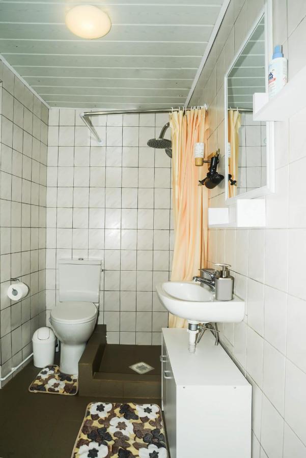 Accommodatie bij particulieren Haus Lili